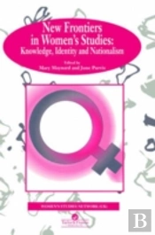 New Frontiers In Women'S Studies