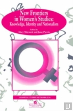 Bertrand.pt - New Frontiers In Women'S Studies