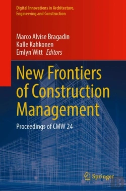 Bertrand.pt - New Frontiers Of Construction Management