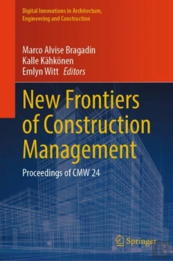 Bertrand.pt - New Frontiers Of Construction Management