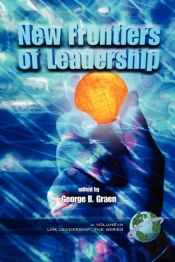 New Frontiers Of Leadership