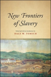New Frontiers Of Slavery
