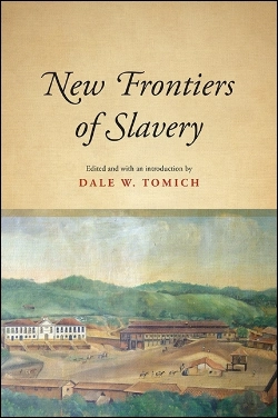 Bertrand.pt - New Frontiers Of Slavery