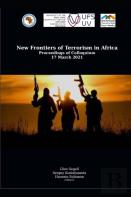 New Frontiers Of Terrorism In Africa