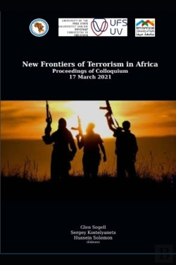 Bertrand.pt - New Frontiers Of Terrorism In Africa