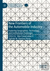 New Frontiers Of The Automobile Industry