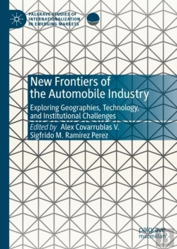 Bertrand.pt - New Frontiers Of The Automobile Industry