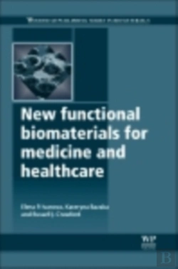 Bertrand.pt - New Functional Biomaterials For Medicine And Healthcare