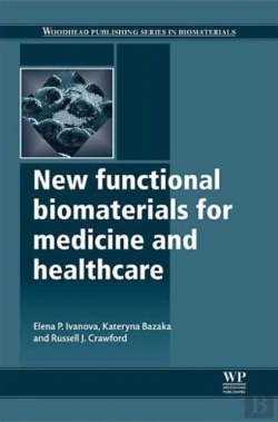 Bertrand.pt - New Functional Biomaterials For Medicine And Healthcare