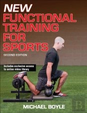 New Functional Training For Sports