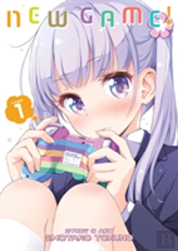 Bertrand.pt - New Game! Vol. 1
