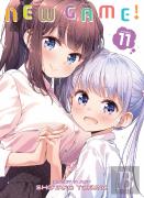 New Game! Vol. 11