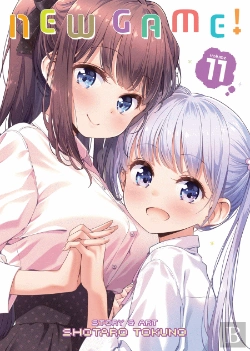 Bertrand.pt - New Game! Vol. 11