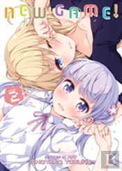 New Game! Vol. 2