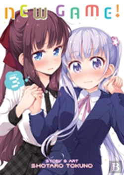 Bertrand.pt - New Game! Vol. 3
