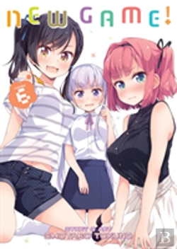 Bertrand.pt - New Game! Vol. 6