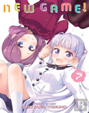 New Game! Vol. 7