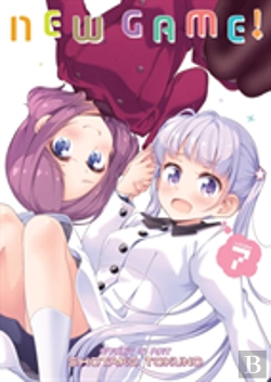 Bertrand.pt - New Game! Vol. 7