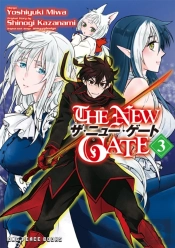 New Gate