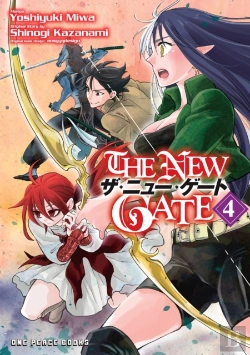 Bertrand.pt - New Gate