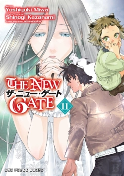 Bertrand.pt - New Gate