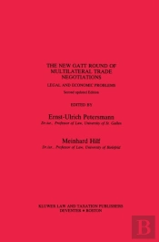 New Gatt Round Of Multilateral Trade Negotiations