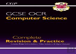 New Gcse Computer Science Ocr Complete Revision & Practice Includes Online Edition, Videos & Quizzes