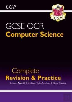 Bertrand.pt - New Gcse Computer Science Ocr Complete Revision & Practice Includes Online Edition, Videos & Quizzes