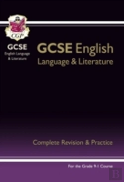Bertrand.pt - New Gcse English Language & Literature Complete Revision & Practice (With Online Edition And Videos): For The 2025 And 2026 Exams