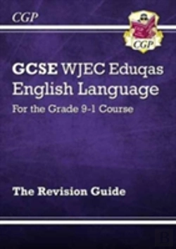 Bertrand.pt - New Gcse English Language Wjec Eduqas Revision Guide (With Online Edition And Knowledge Organisers)