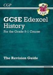 New Gcse History Edexcel Revision Guide (With Online Edition, Quizzes & Knowledge Organisers): For The 2025 And 2026 Exams