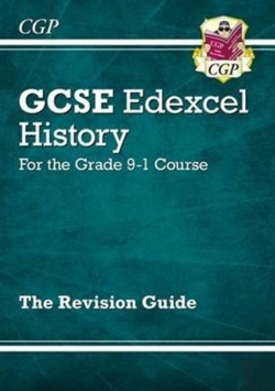 Bertrand.pt - New Gcse History Edexcel Revision Guide (With Online Edition, Quizzes & Knowledge Organisers): For The 2025 And 2026 Exams