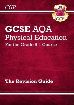 Bertrand.pt - New Gcse Physical Education Aqa Revision Guide (With Online Edition And Quizzes)