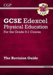 New Gcse Physical Education Edexcel Revision Guide (With Online Edition And Quizzes)