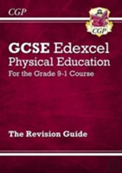 Bertrand.pt - New Gcse Physical Education Edexcel Revision Guide (With Online Edition And Quizzes)