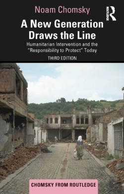 Bertrand.pt - New Generation Draws The Line