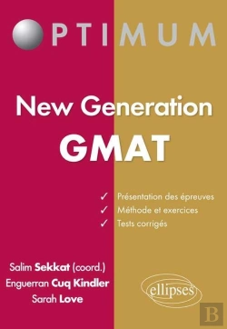 Bertrand.pt - New Generation Gmat