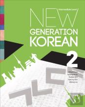 New Generation Korean
