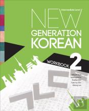 New Generation Korean Workbook