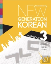 New Generation Korean Workbook
