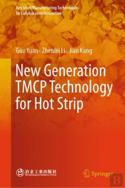 Bertrand.pt - New Generation Tmcp Technology For Hot Strip