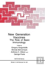 New Generation Vaccines