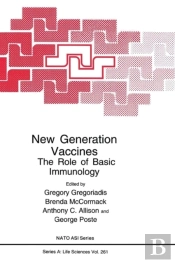 New Generation Vaccines