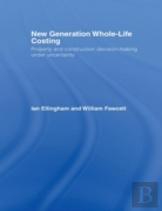 New Generation Whole-Life Costing