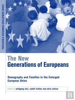 Bertrand.pt - New Generations Of Europeans