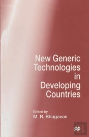 New Generic Technologies In Developing Countries
