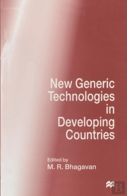 Bertrand.pt - New Generic Technologies In Developing Countries