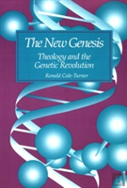 Bertrand.pt - New Genesis Theology And Genetic Revolution