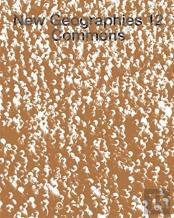 New Geographies, 12