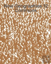 New Geographies, 12